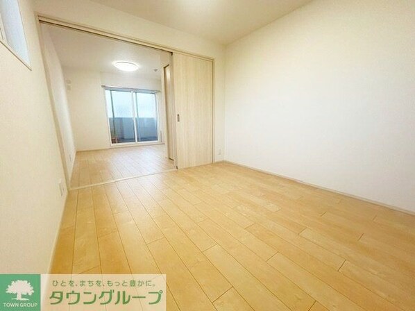 立川セイワレジデンスIIの物件内観写真